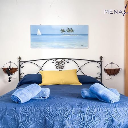 Villa Mena House Corralejo Exterior foto
