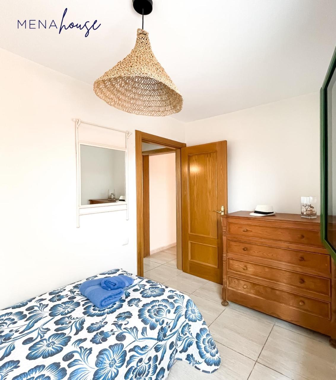Villa Mena House Corralejo Exterior foto