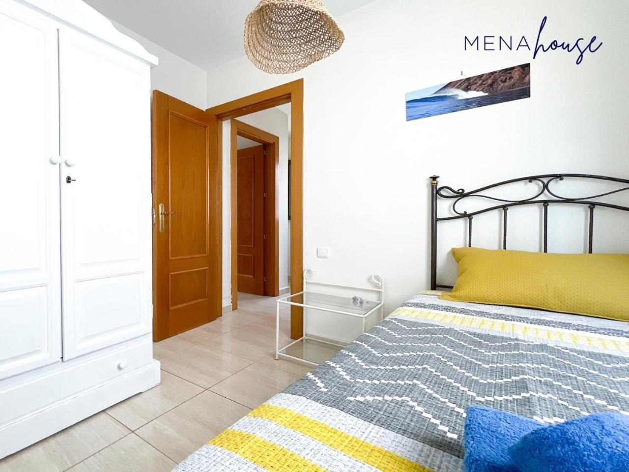 Villa Mena House Corralejo Exterior foto