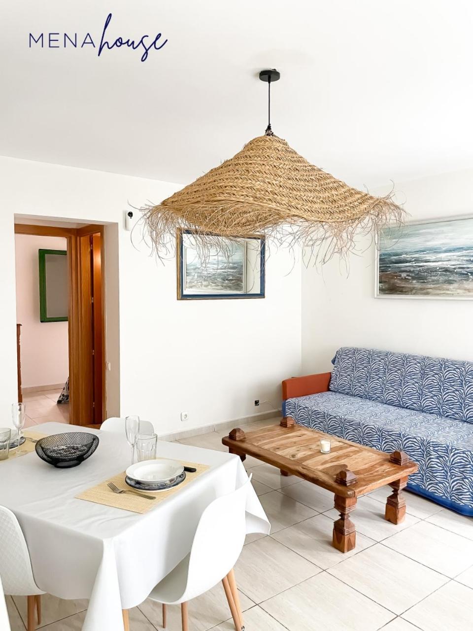Villa Mena House Corralejo Exterior foto